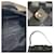 Borsa a mano e a tracolla in nylon e pelle Givenchy Nero  - vista 5