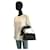 Borsa a mano e a tracolla in nylon e pelle Givenchy Nero  - vista 6