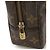 Beauty case Louis Vuitton Monogram Marrone - vista 4