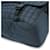 Borsa Messenger Chanel Nylon Coco Mark Nero - vista 3