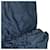 Borsa Messenger Chanel Nylon Coco Mark Nero - vista 6
