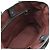 Borsa Tote Davis in Canvas Monogram e Pelle Louis Vuitton Marrone - vista 6