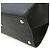 Fendi Leder 2Way Handtasche Schwarz - Ansicht 3