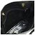 Borsa Tote Chanel Caviar Skin Coco Mark Nero - vista 6