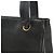 Borsa Tote Chanel Caviar Skin Coco Mark Nero - vista 7
