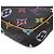 Louis Vuitton Monogram Pochette Accessoires Clutch Black - view 3