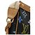 Louis Vuitton Monogram Pochette Accessoires Clutch Black - view 6