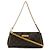 Pochette Accessoire Monogram Eva Louis Vuitton Marrone