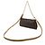 Pochette Accessoire Monogram Eva Louis Vuitton Marrone - vista 2