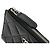 Monedero Matelasse Chanel Negro - vista 5