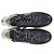 Timeless Sneakers basse Chanel CC Pull-Tab in pelle nera Nero - vista 5