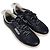 Timeless Sneakers basse Chanel CC Pull-Tab in pelle nera Nero - vista 6
