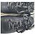 Timeless Sneakers basse Chanel CC Pull-Tab in pelle nera Nero - vista 8