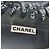 Timeless Sneakers basse Chanel CC Pull-Tab in pelle nera Nero - vista 9