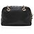 Piccola borsa a tracolla Gucci Leather Soho Chain Nero - view 3