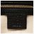Piccola borsa a tracolla Gucci Leather Soho Chain Nero - view 8