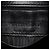 Bolso Saint Laurent Matelasse Leather Floral Applique Monogram Classic Baby Chain Bag Negro - vista 6