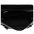 Bolso Saint Laurent Matelasse Leather Floral Applique Monogram Classic Baby Chain Bag Negro - vista 7