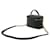 Borsa Louis Vuitton Monogram Empreinte Vanity PM Nero - vista 2