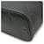 Borsa Louis Vuitton Monogram Empreinte Vanity PM Nero - vista 3