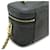 Borsa Louis Vuitton Monogram Empreinte Vanity PM Nero - vista 5