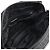 Bolsa Messenger de Nylon e Couro Prada Preto - vista 7