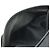 Bolsa Messenger de Nylon e Couro Prada Preto - vista 8