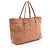 Gucci Guccissima Leder Heart Bit Charm Medium Tote Pink - Ansicht 2