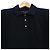 Polo Louis Vuitton Negro - vista 5