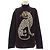 Louis Vuitton H4KN76MI7 Knit Brown