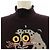 Louis Vuitton H4KN76MI7 Knit Brown - view 5