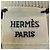 Hermès Hermes Seide-Kaschmir Strickware Blau - Ansicht 4