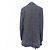 STUDIO NICHOLSON Wool Blend Jacket Brown - view 2