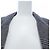 STUDIO NICHOLSON Wool Blend Jacket Brown - view 5