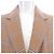 Chaqueta Gucci Castaño - vista 5