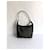 Gucci Borsa Hobo in Denim Blu con Banda Web Rosso Verde - vista 4