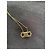 Collana Cartier in oro giallo 18k e diamanti D'oro - vista 13