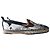 Espadrilles Fendi Stampa Floreale