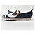 Espadrilles Fendi Stampa Floreale - vista 2