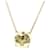 Tiffany & Co Tiffany Dots Ball Necklace Golden