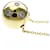 Tiffany & Co Tiffany Dots Ball Necklace Golden - view 3