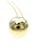 Tiffany & Co Tiffany Dots Ball Necklace Golden - view 4