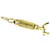 Tiffany & Co Tiffany Dots Ball Necklace Golden - view 8