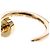 Orecchini a mezza cerchio Juste Un Clou Cartier D'oro - vista 10