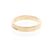 C de Cartier Ring mit 1 Diamanten Golden - Ansicht 2