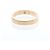 C de Cartier Ring mit 1 Diamanten Golden - Ansicht 3