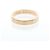 C de Cartier Ring mit 1 Diamanten Golden - Ansicht 4