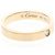 C de Cartier Ring mit 1 Diamanten Golden - Ansicht 5