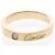 C de Cartier Ring mit 1 Diamanten Golden - Ansicht 8
