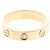 Anello Cartier Mini Love con 1 Diamante in Oro Rosa D'oro - vista 5